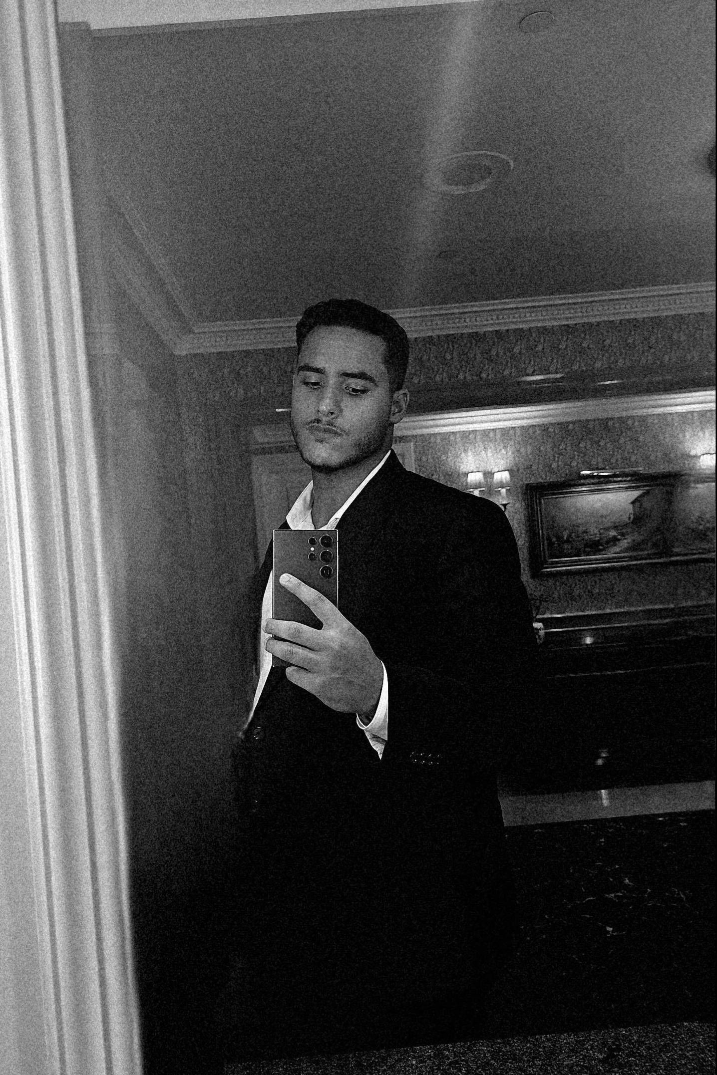 Et billede af Youssef Askar