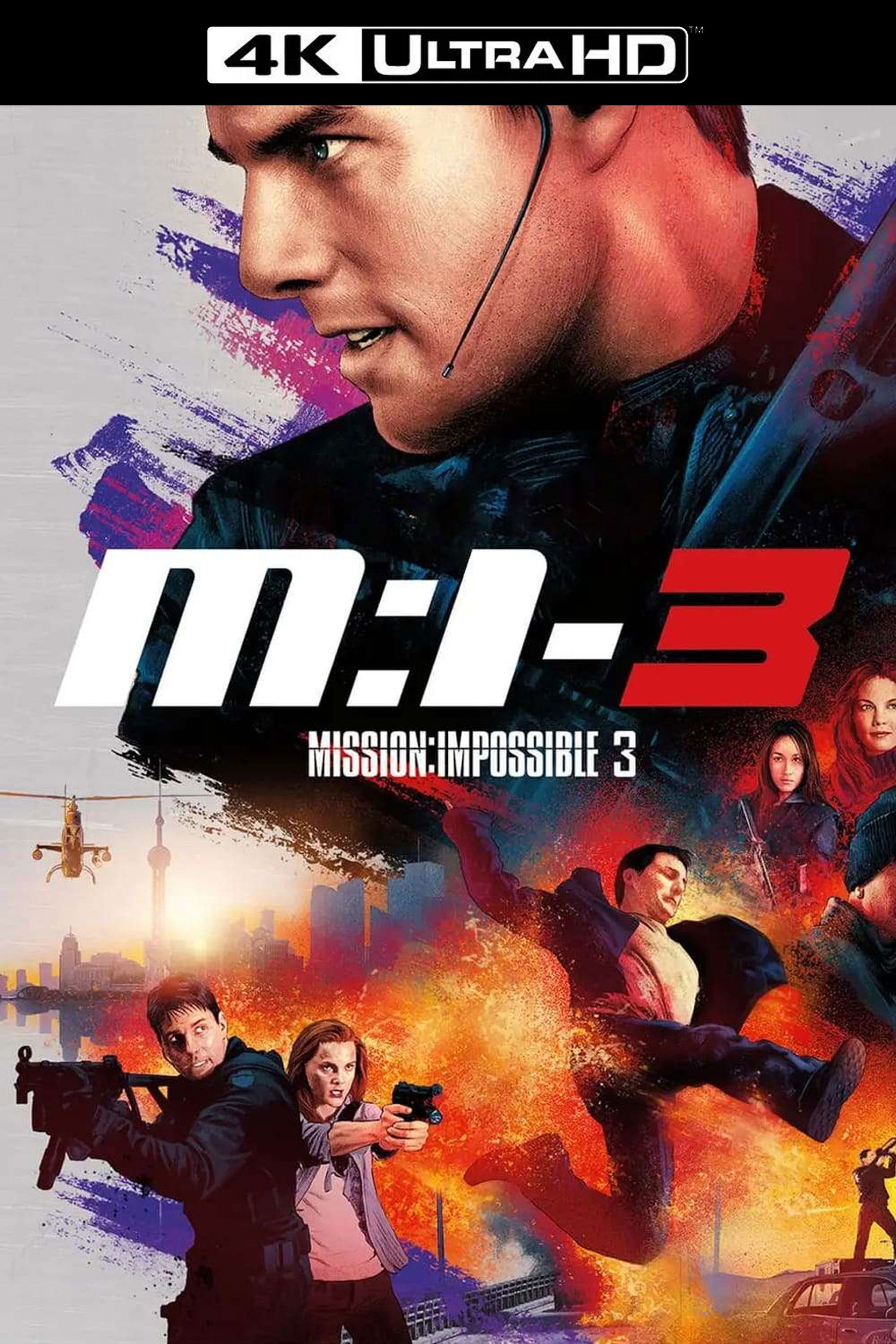 Mission: Impossible III
