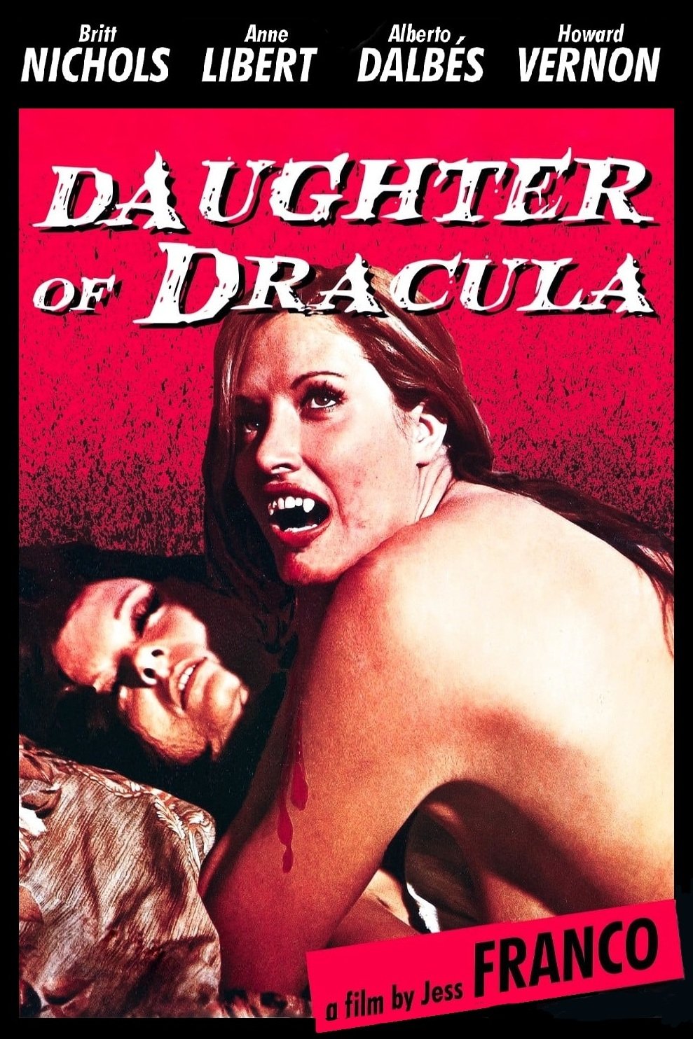 Daughter of Dracula