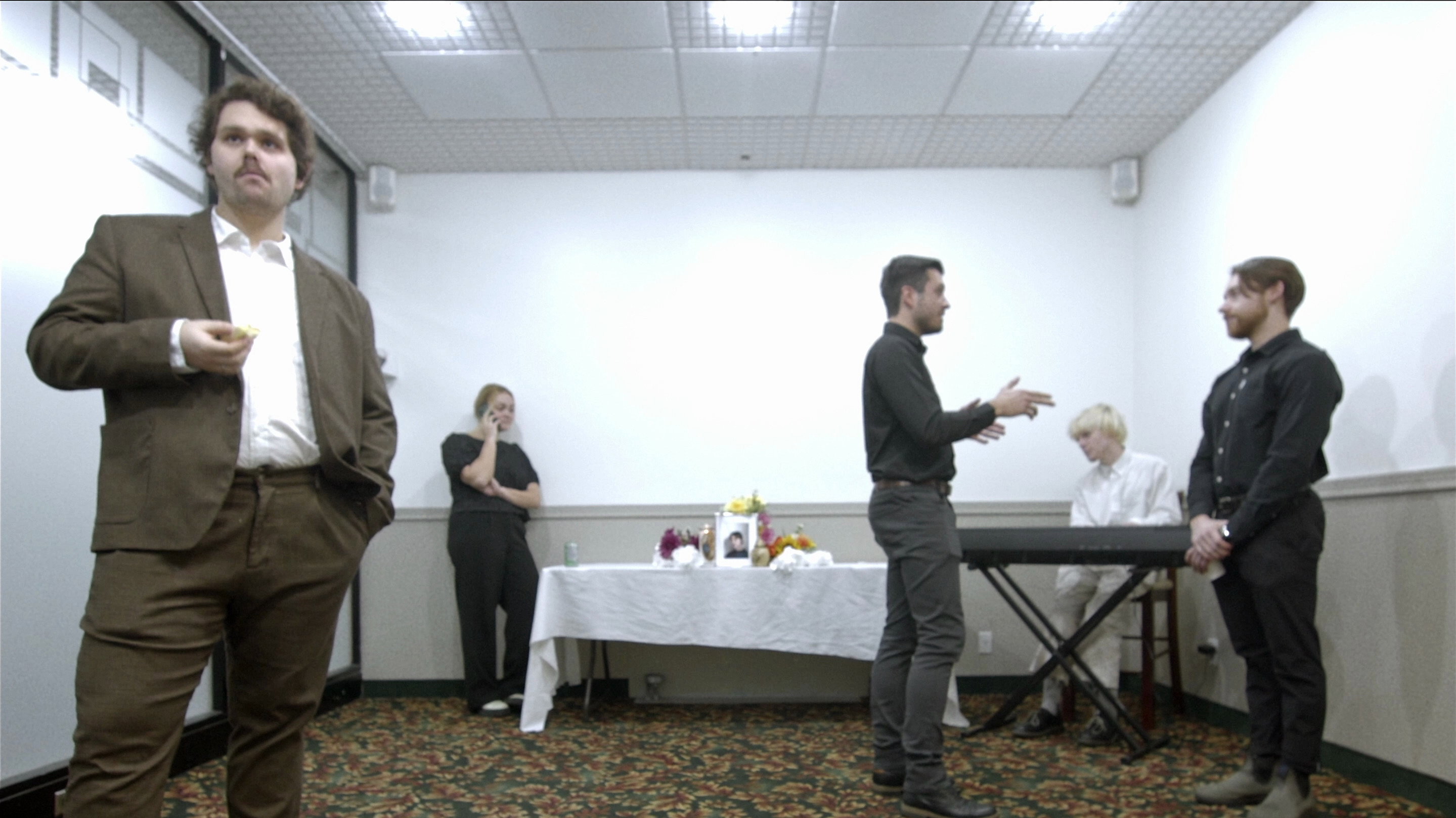 memento mori câlisse