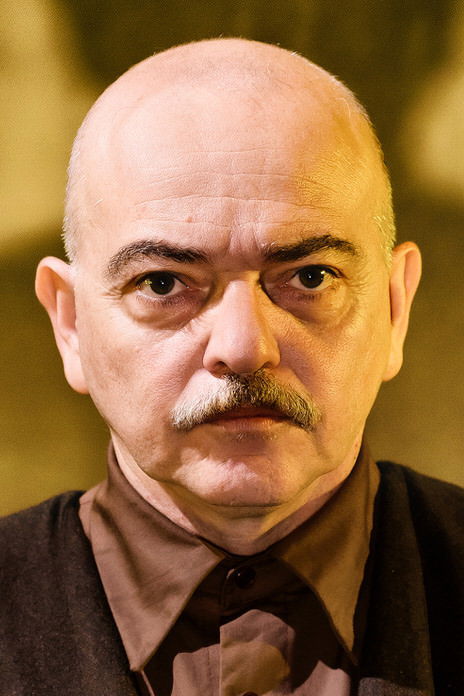 et billede af Sotiris Tsakomidis