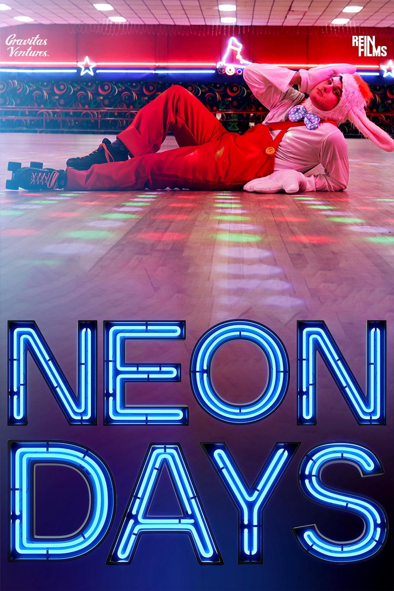 Neon Days streaming