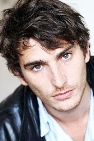 et billede af Martin Douaire