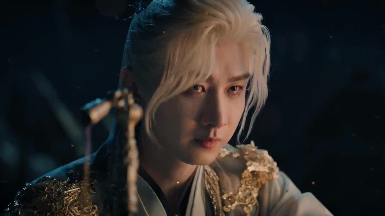 Espadas y Amores 1x35