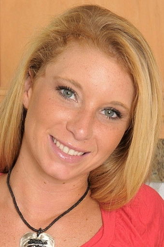 et billede af Sarah Jackson