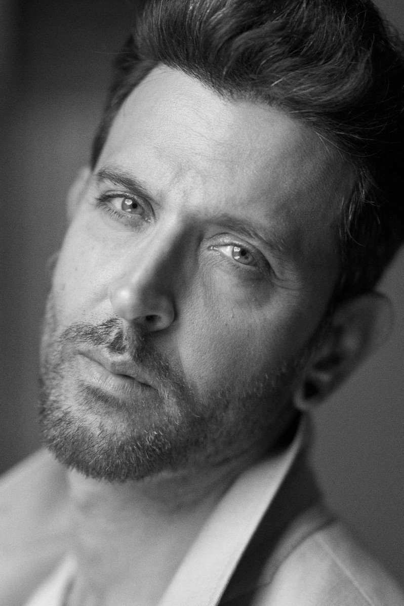 Hrithik Roshan