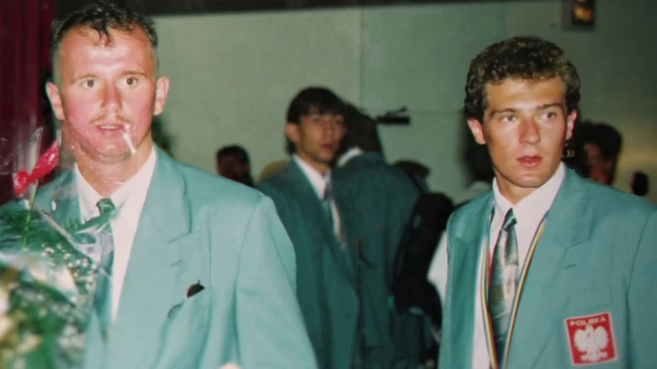 Thumbnail for Episode 3 Season 1 Episode 3