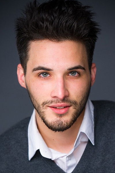 et billede af Carey Wells