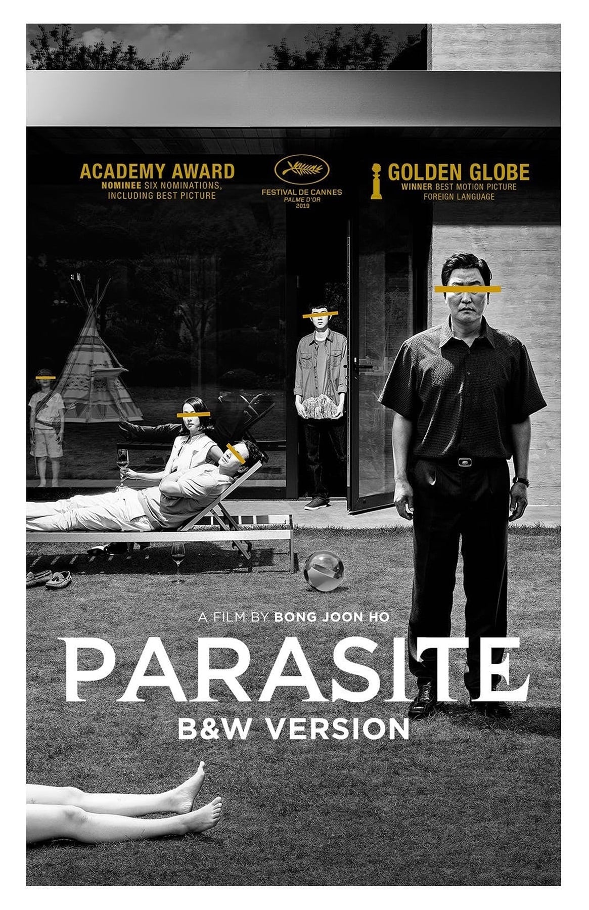 Parasite