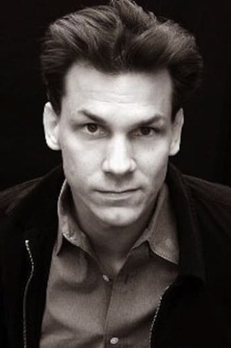 et billede af James 'Kimo' Wills