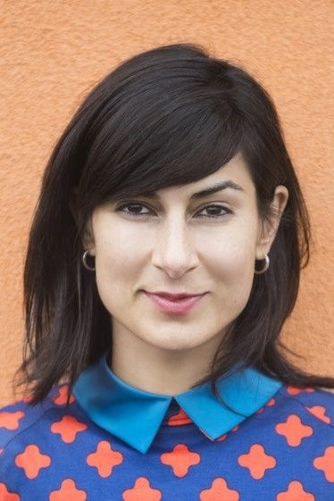 Anjali Nayar | Director