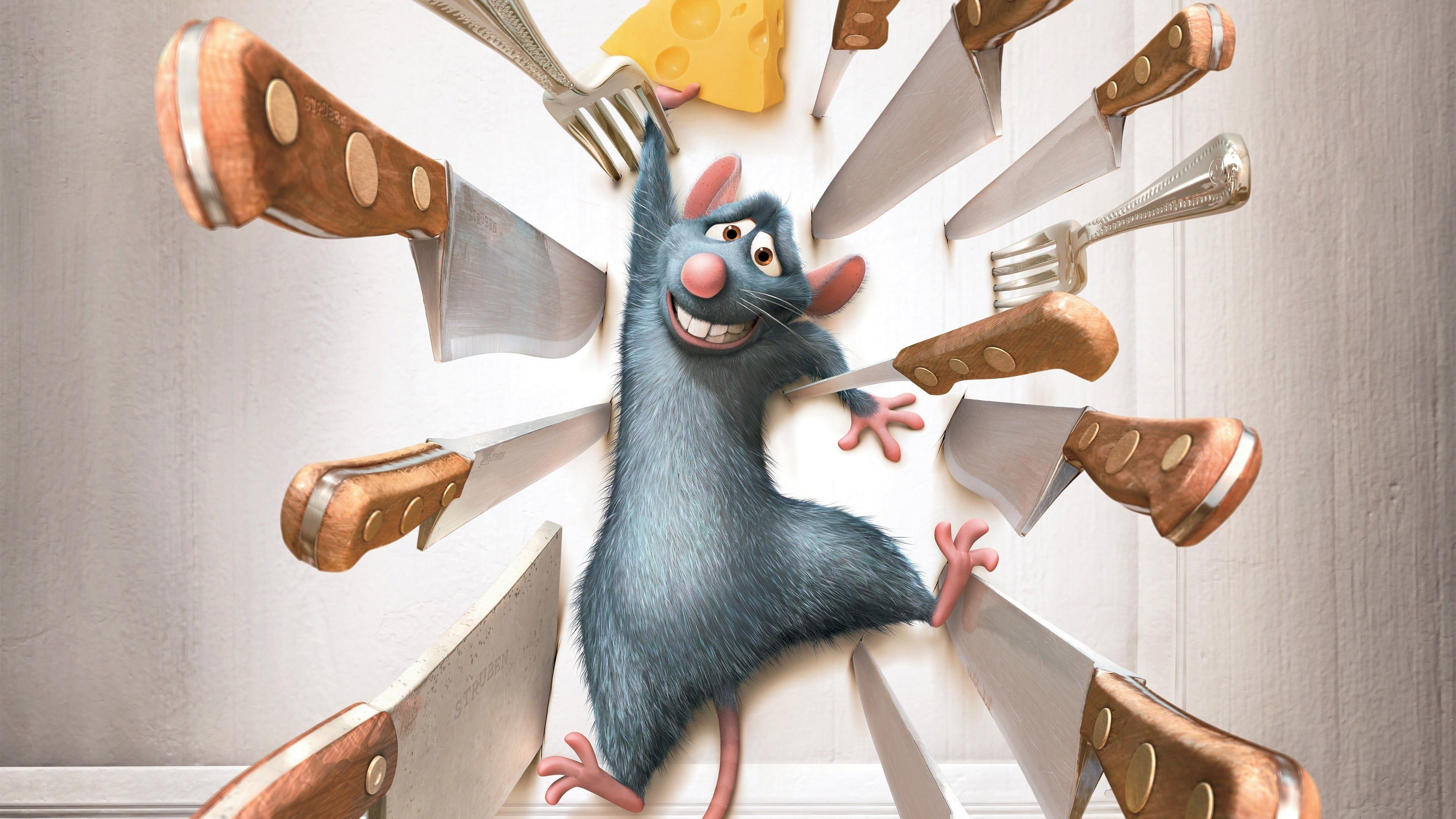 Ratatouille