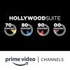 Hollywood Suite Amazon Channel's logo