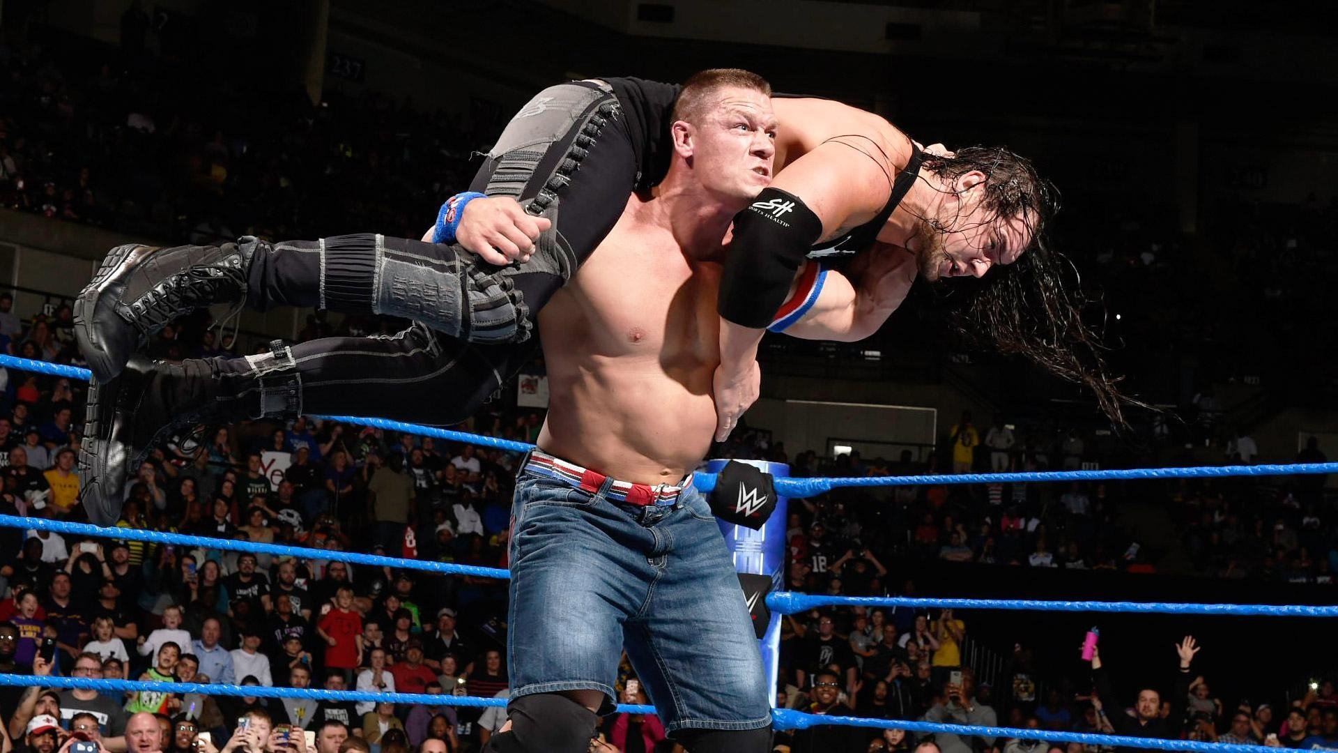 WWE SmackDown