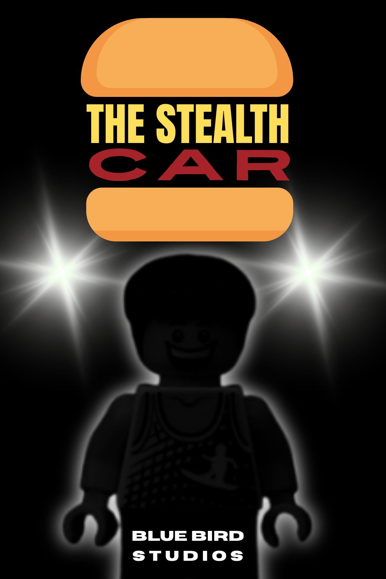 The Stealth Car