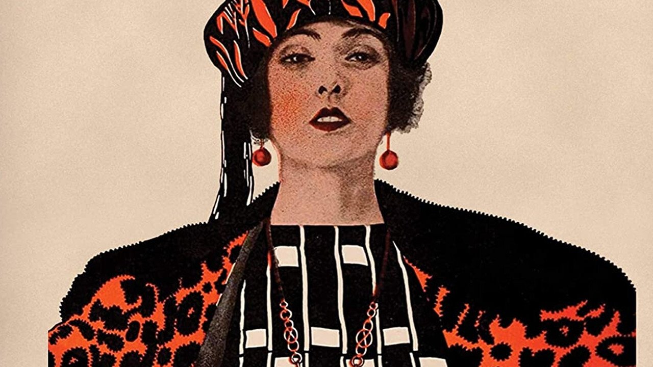 Drifting (1923)
