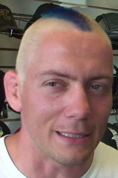 et billede af Jonathan Goulet