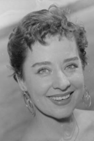 et billede af Inga Brink