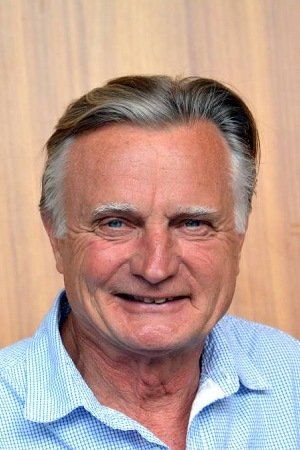 et billede af Jeff McMullen