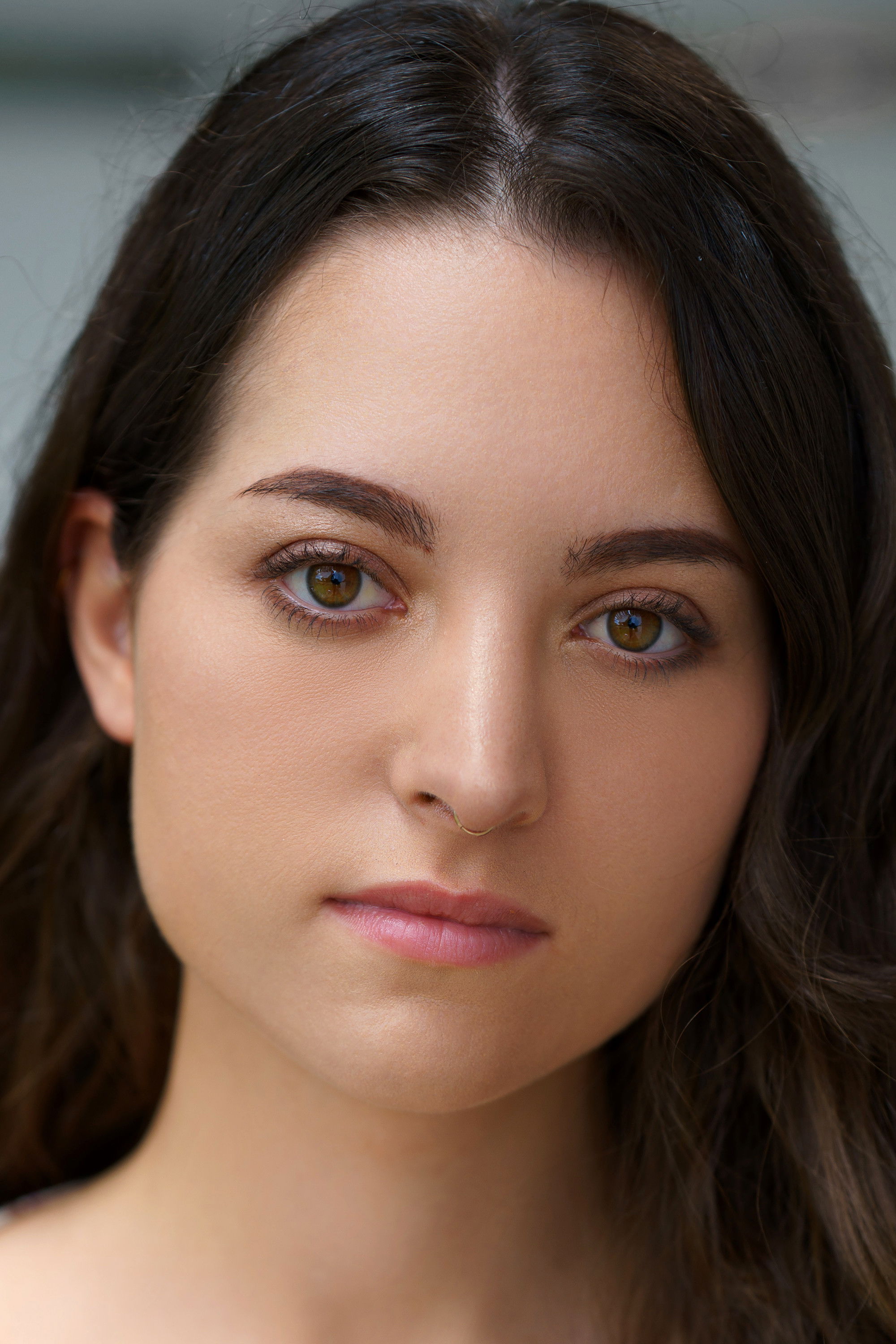 et billede af Nicoletta Dimas