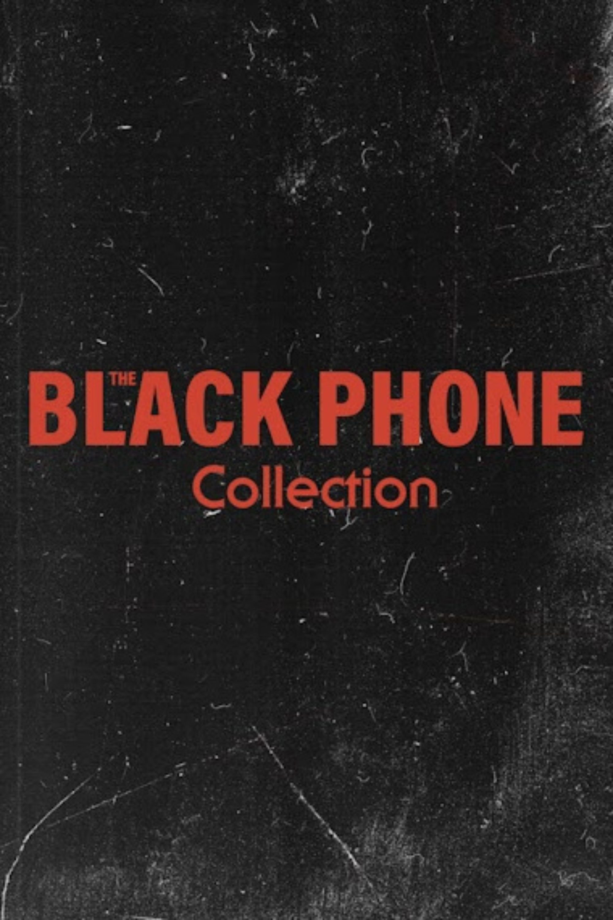 The Black Phone
