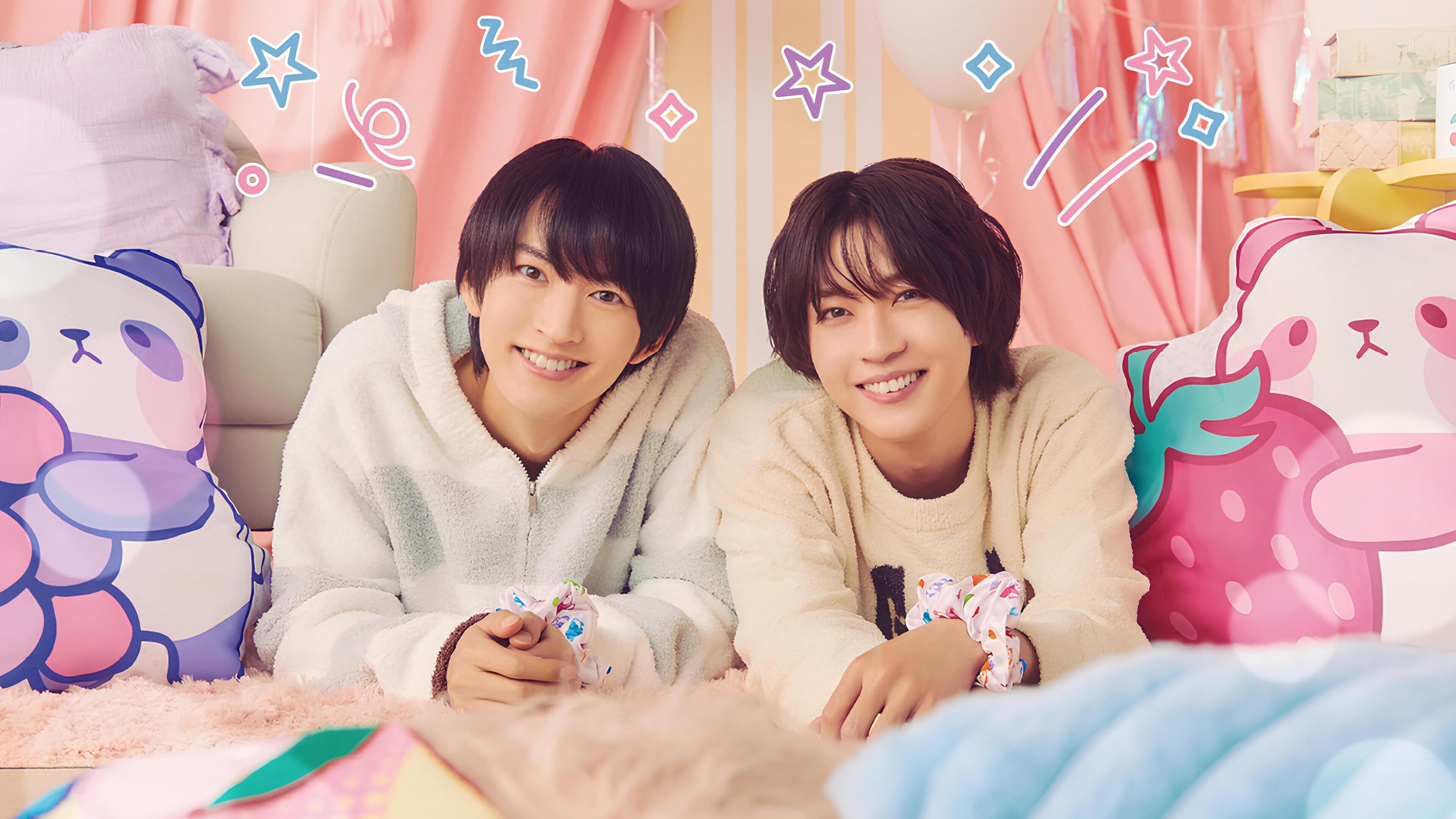 0.5D backdrop cover