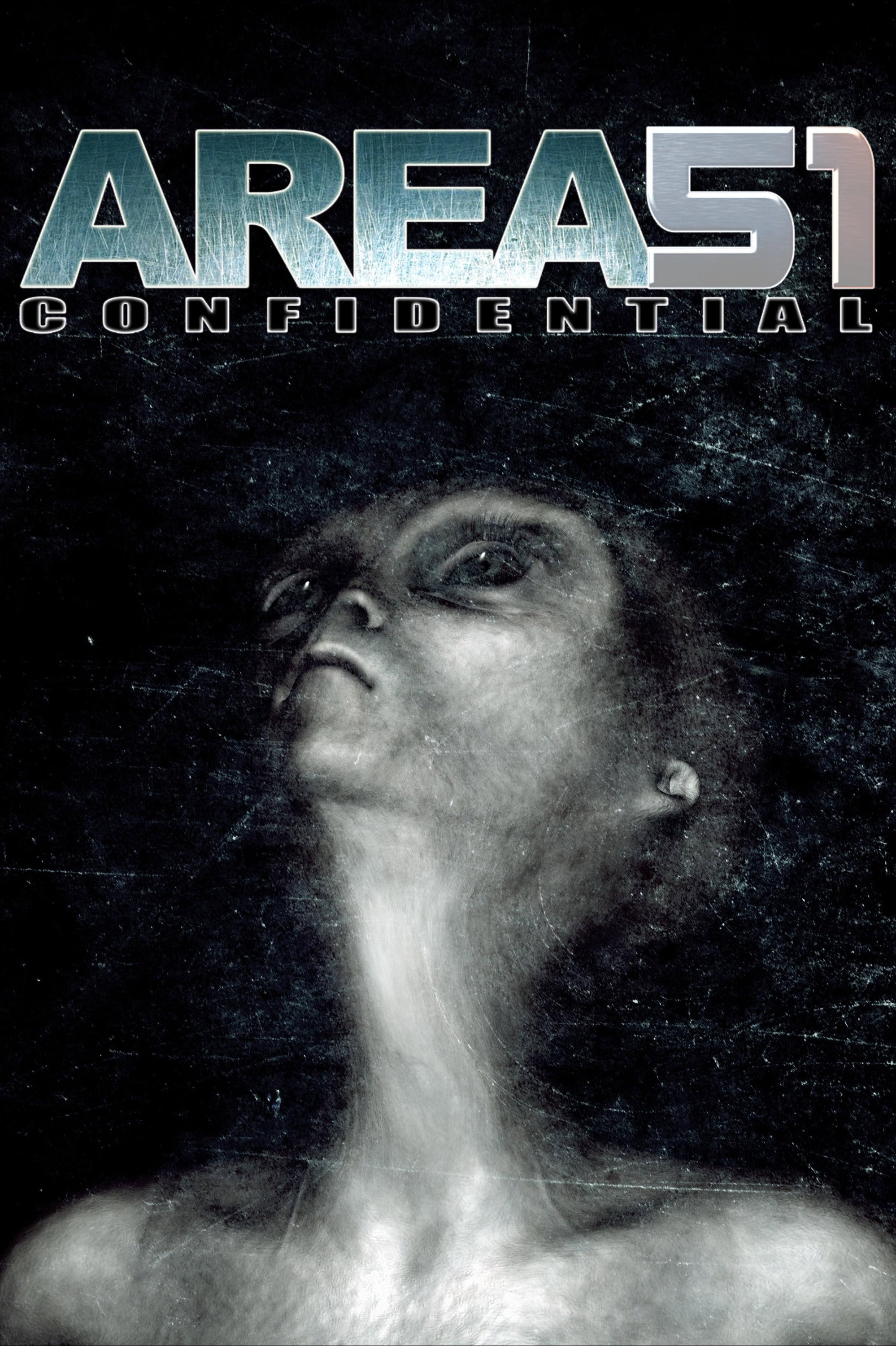 Area 51 Confidential