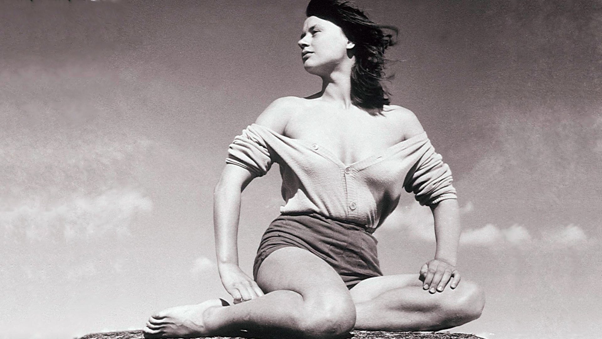 Summer with Monika (1953)