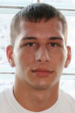 et billede af Eric Austyn