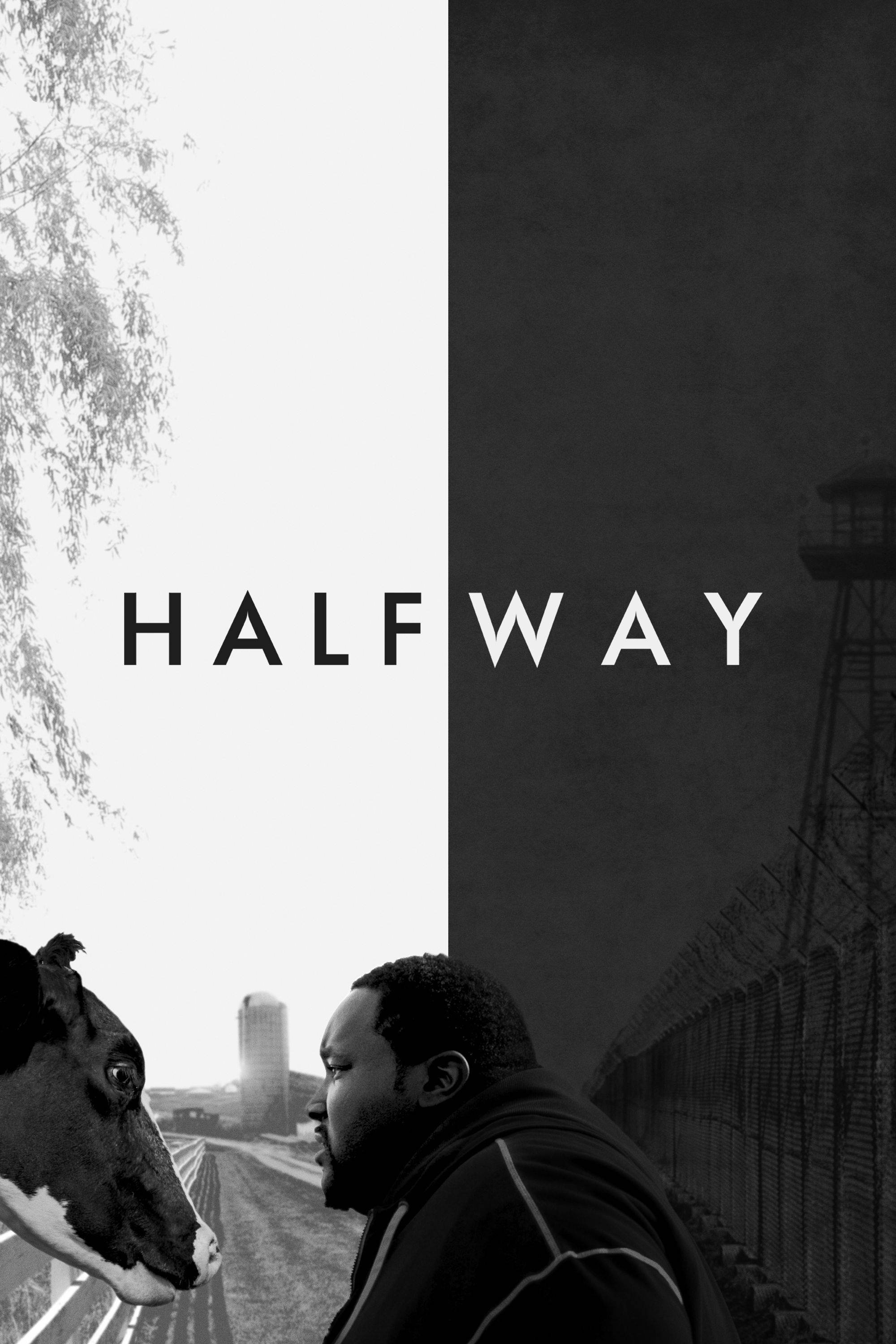 Halfway