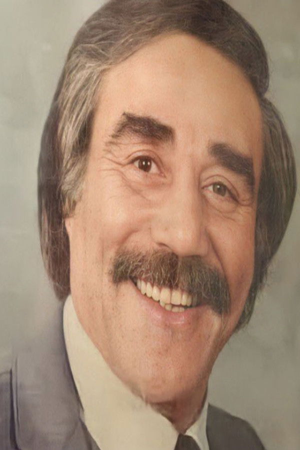 et billede af Fouad Ahmed