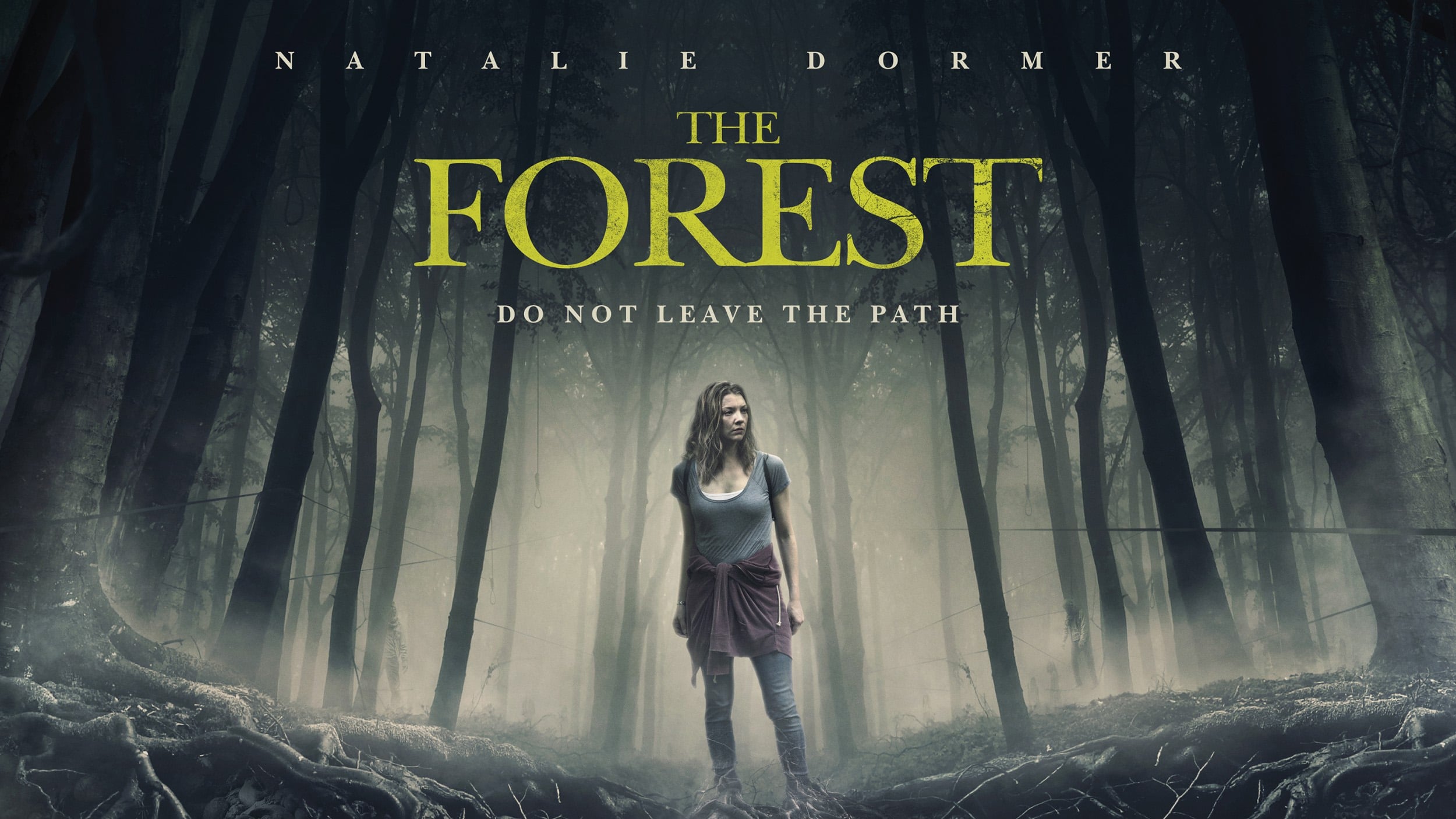 The Forest (2016)