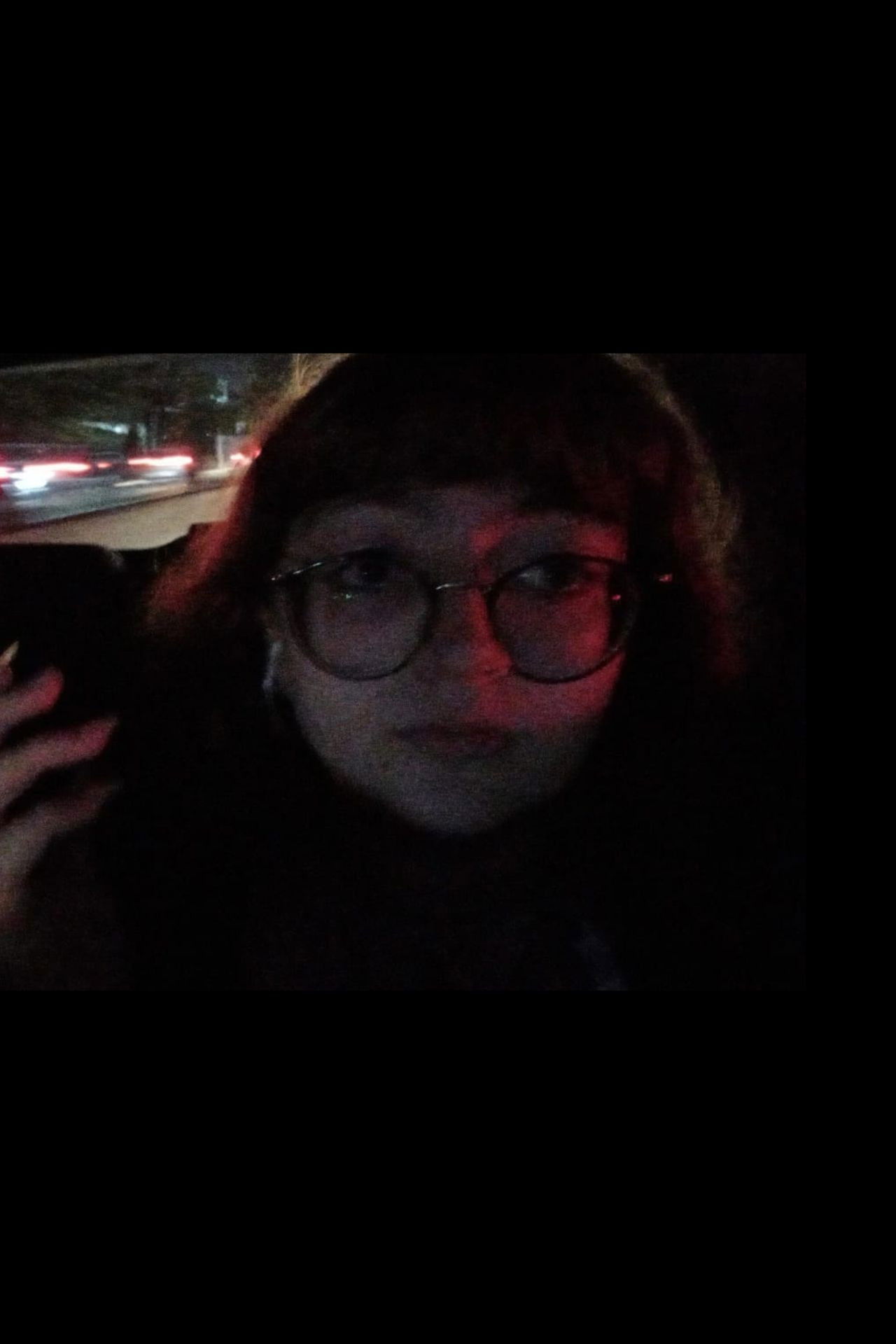 et billede af Alexandra Coral