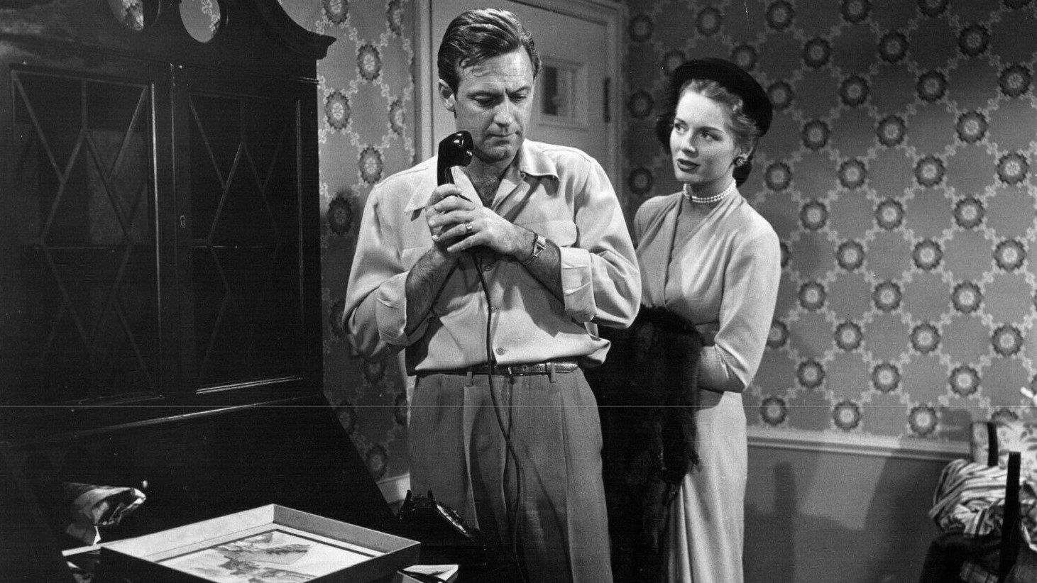 Dear Wife (1949)