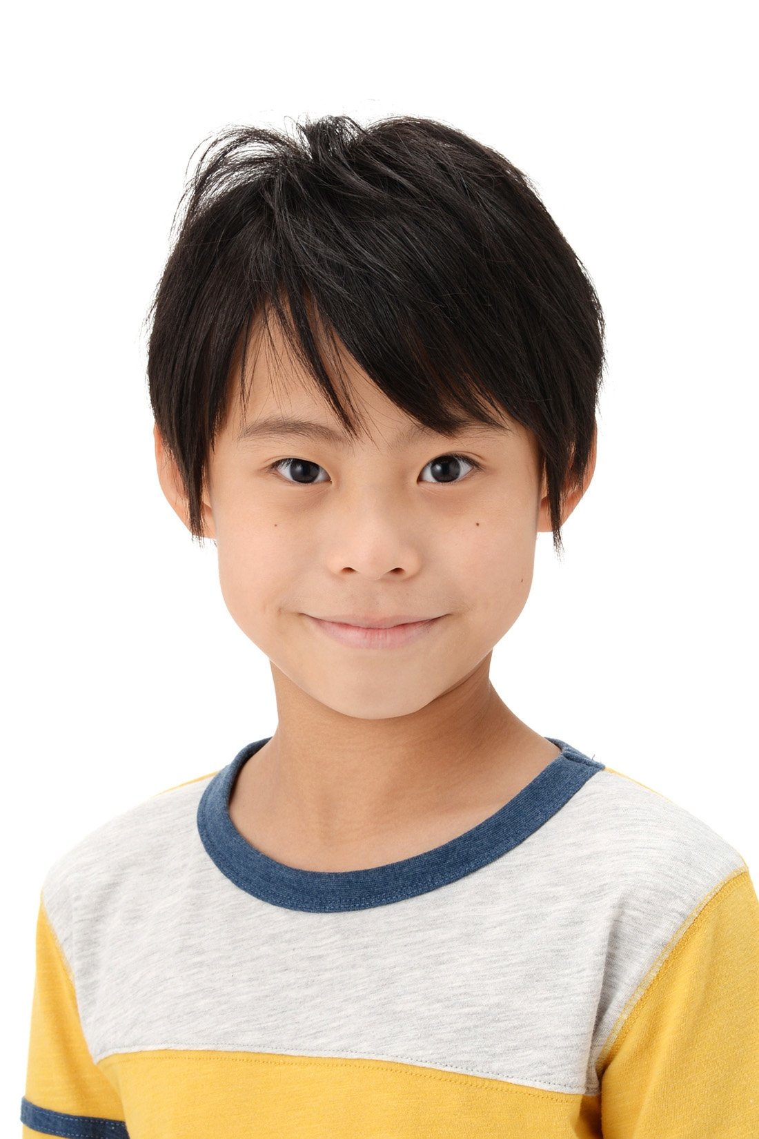 et billede af Shion Fujiwara