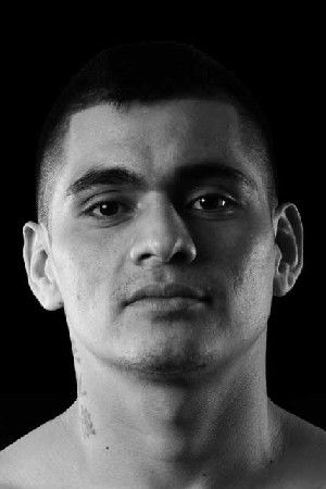 et billede af Fabian Andres Maidana