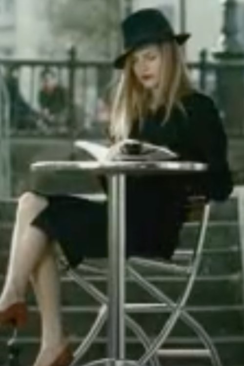 Movie image of : Si je reste (un peu)