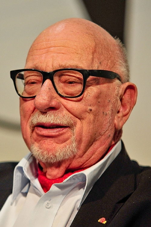 et billede af Jerzy Hoffman