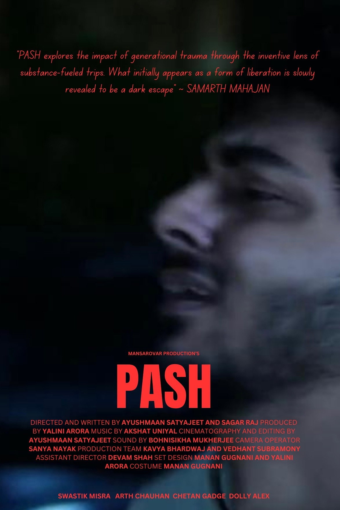 PASH