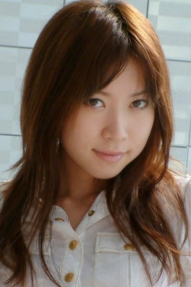 Chinatsu Izawa's picture in the cast