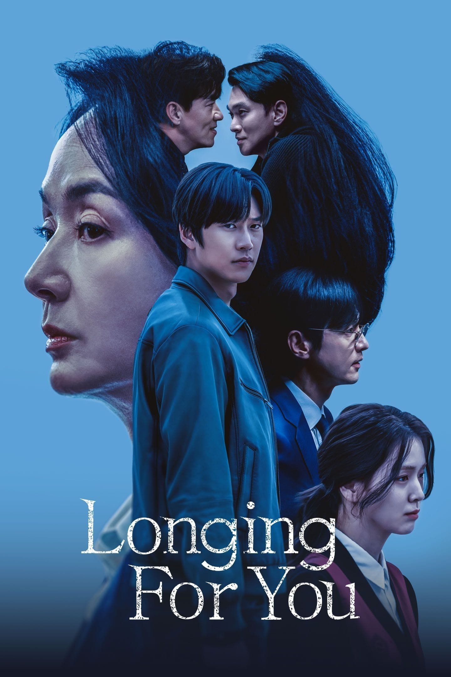 Longing For You - Season 1