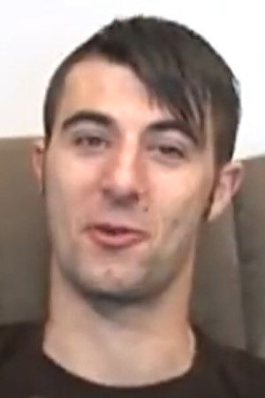 et billede af Zeek Peters