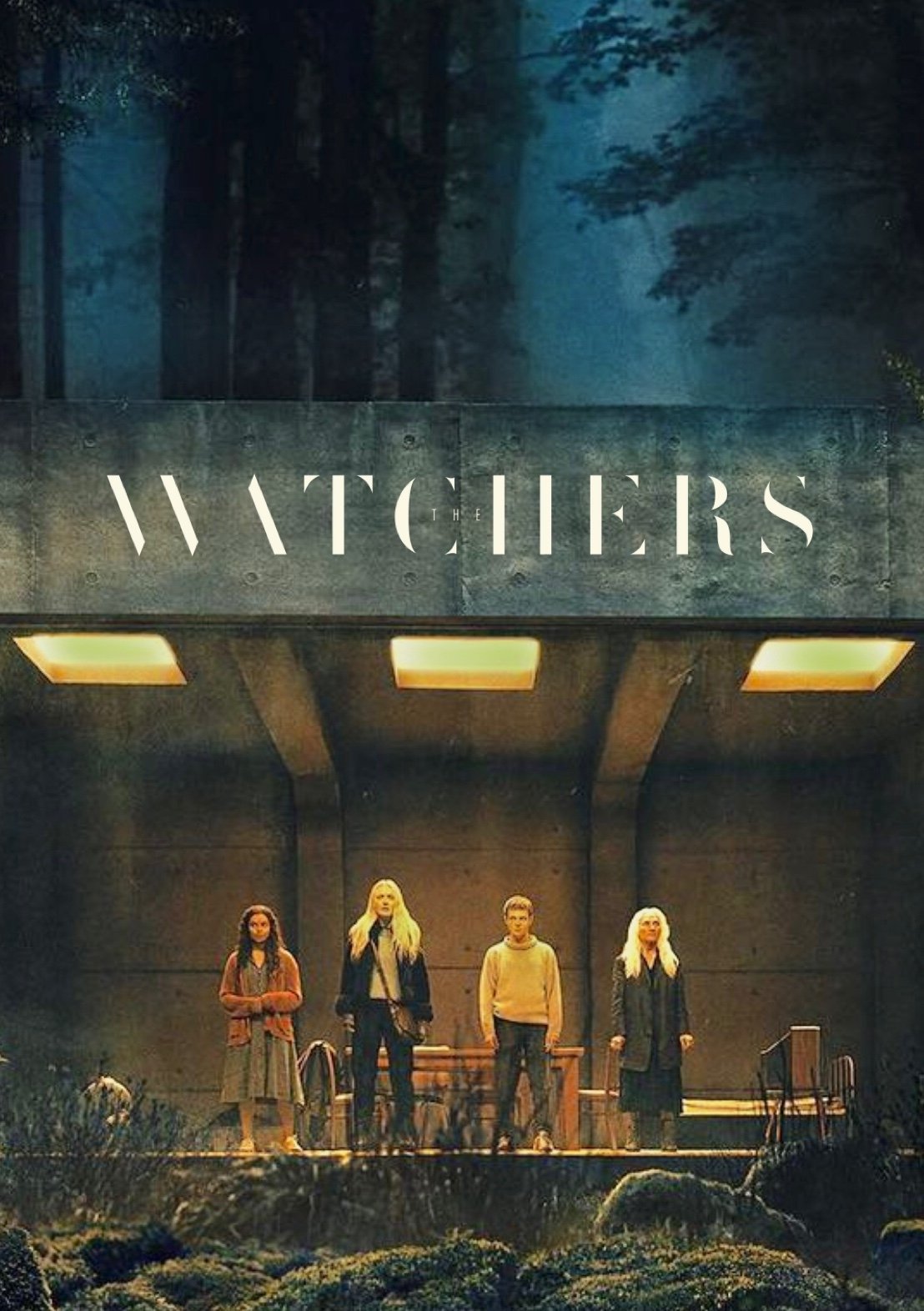 The Watchers