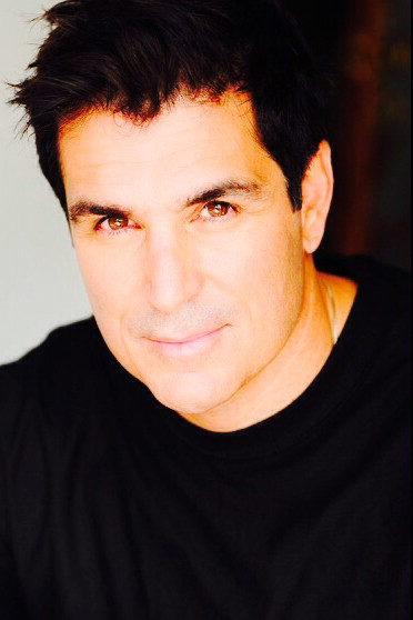 et billede af Clint Lilley