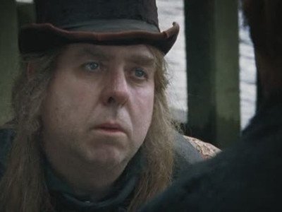 Oliver Twist