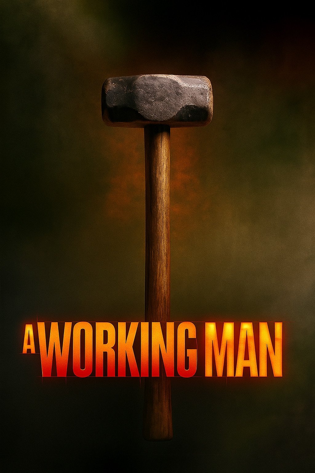 A Working Man