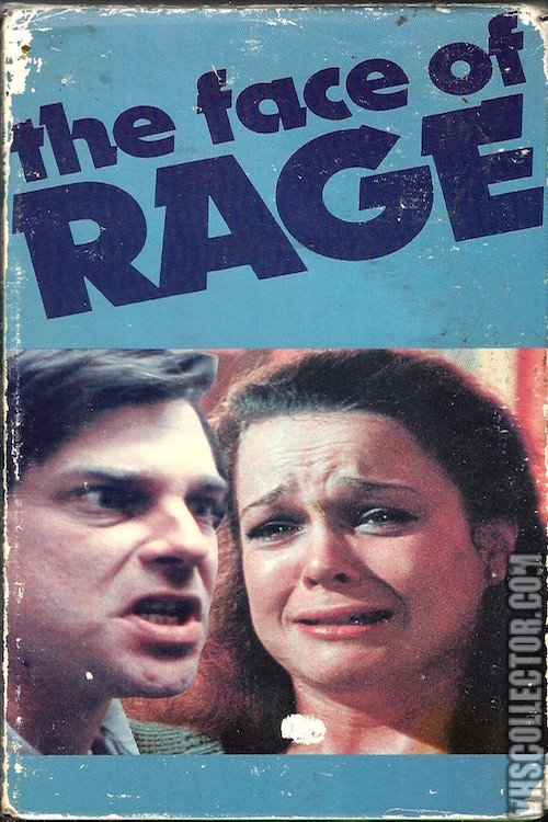 The Face of Rage (1983) - subs.bg