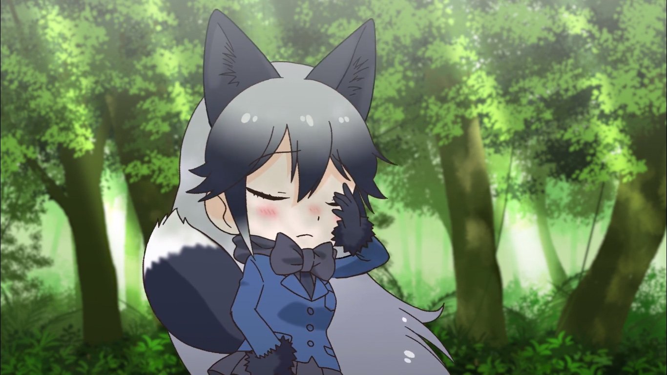 Kemono Friends