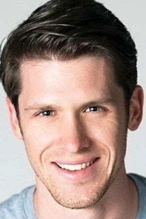 et billede af Ryan Larson