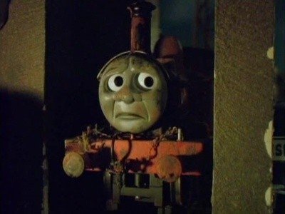 Thomas & Friends